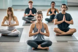 Meditação para Iniciantes