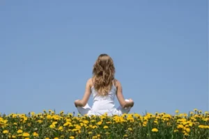 Técnicas de Mindfulness