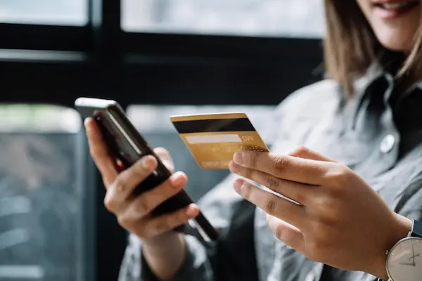 Cartão de crédito uso consciente