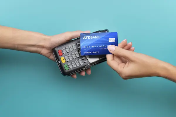 Cartão de crédito uso consciente