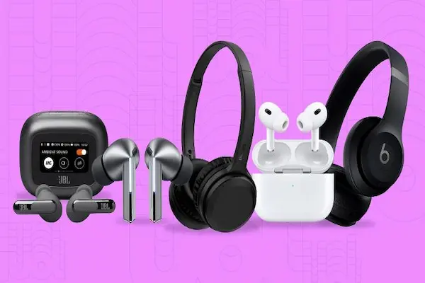 Guia de compras fone bluetooth