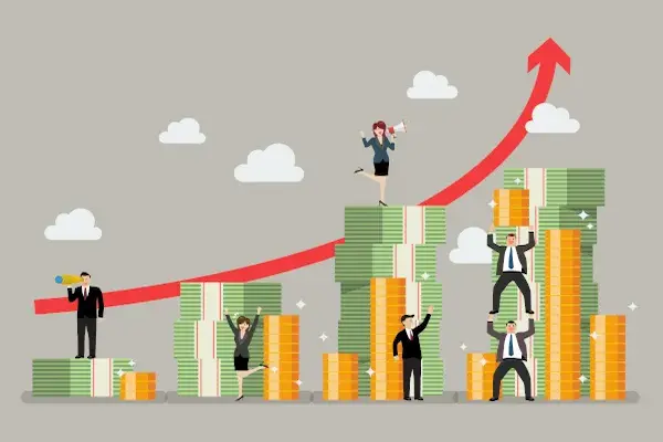 Juros compostos explicação fácil