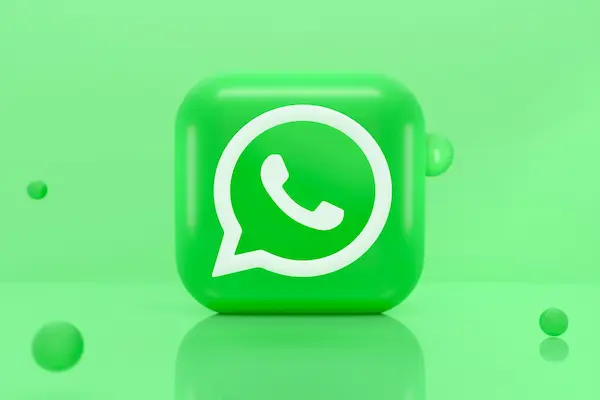 Privacidade no WhatsApp configurações