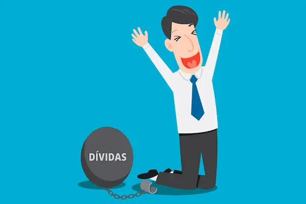 Roteiro prático para sair das dívidas