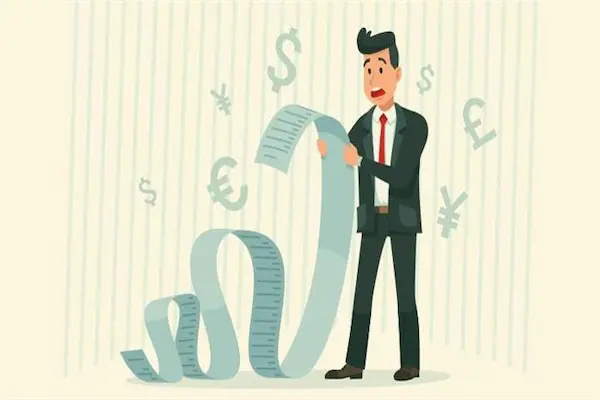 Roteiro prático para sair das dívidas