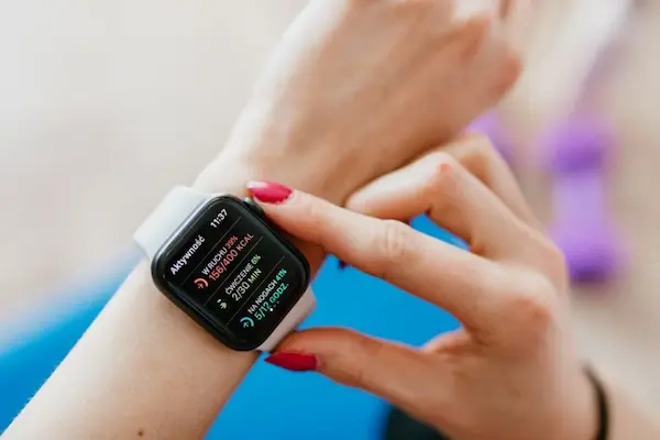 Smartwatch para corrida