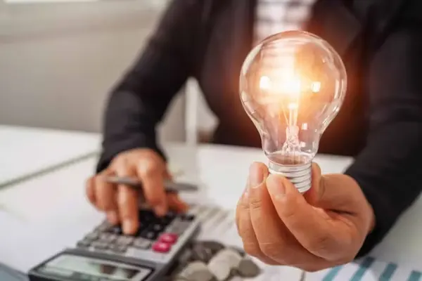como economizar na conta de luz