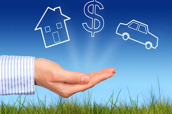 como escolher consórcio com segurança