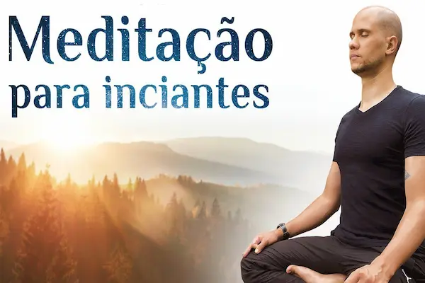 meditação guiada para iniciantes