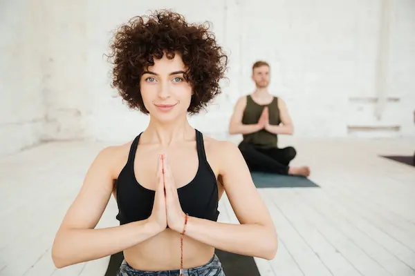 meditação guiada para iniciantes