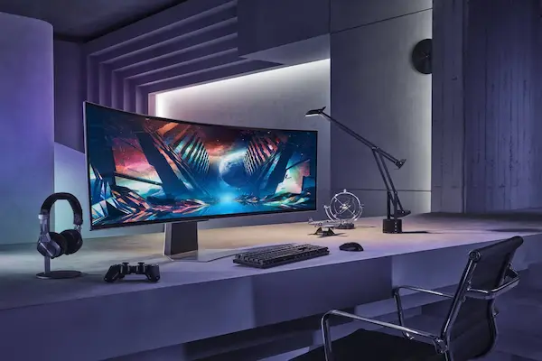 monitor ultrawide