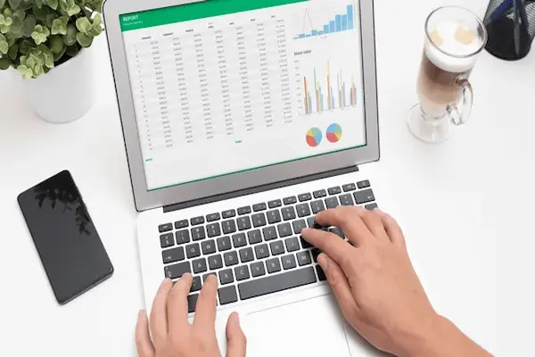 planejamento para compras grandes