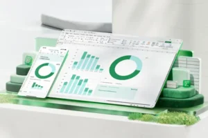 Guia para montar planilha de orçamento mensal simples