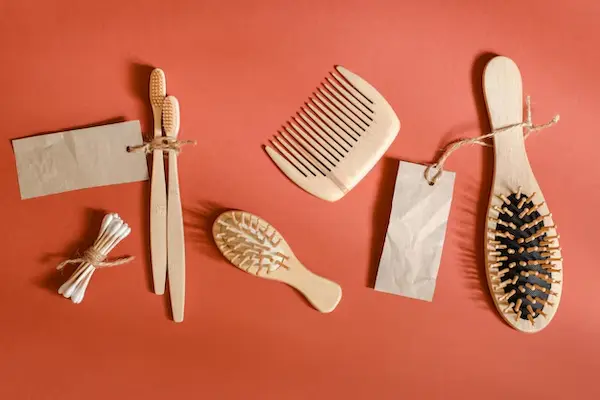 produtos de higiene sem plástico