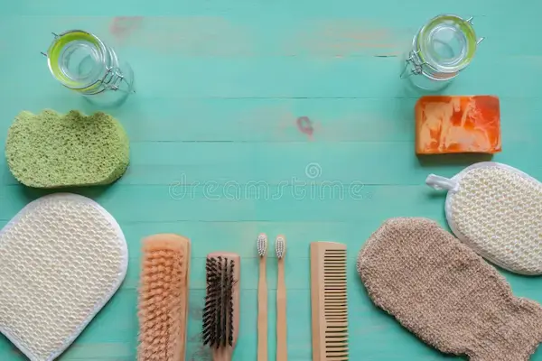 produtos de higiene sem plástico